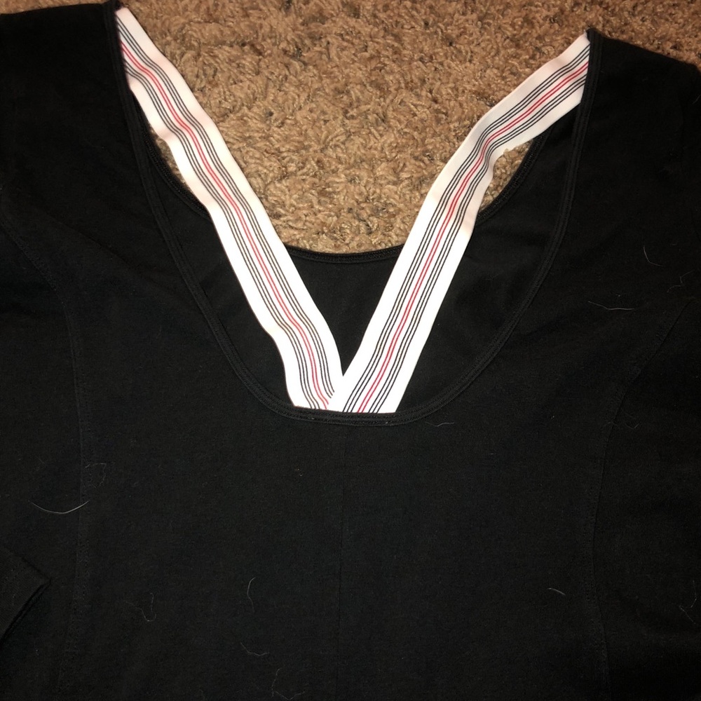 CHAMPION- Y2K bodysuit - Picture 10 of 11